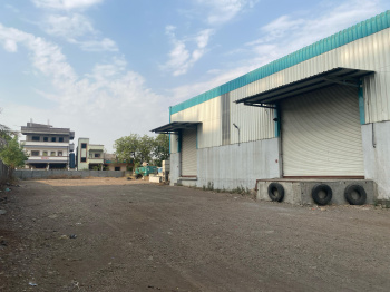  Factory for Rent in Kesnand, Pune