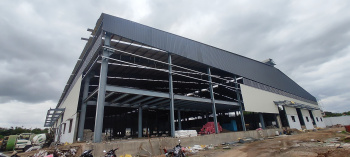  Factory for Rent in Phule Nagar, Pune