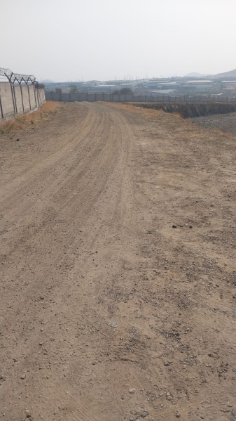  Industrial Land 20000 Sq.ft. for Sale in Ranjangaon, Pune