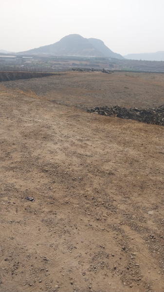  Industrial Land 20000 Sq.ft. for Sale in Ranjangaon, Pune