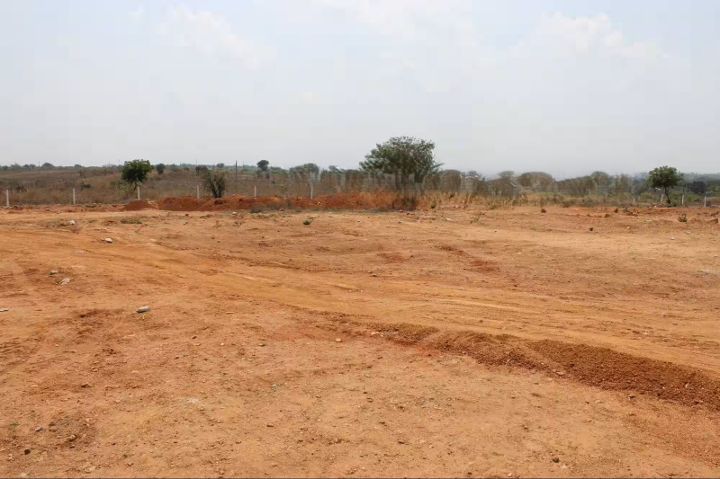  Industrial Land 30000 Sq.ft. for Sale in Ranjangaon, Pune