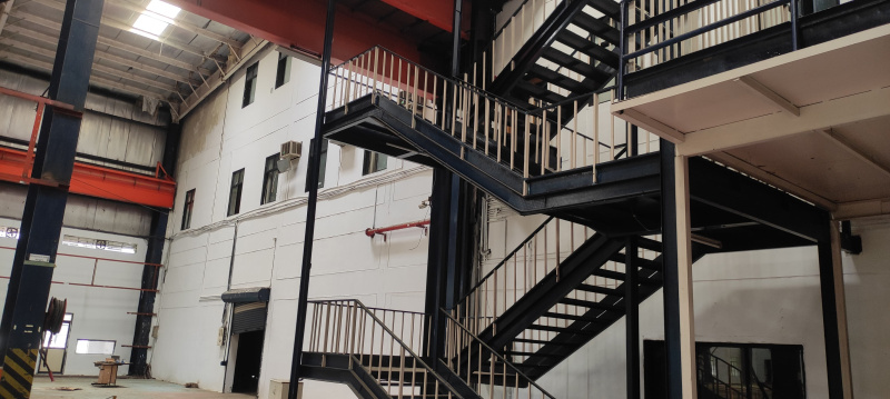  Factory 87000 Sq.ft. for Rent in Ranjangaon, Pune