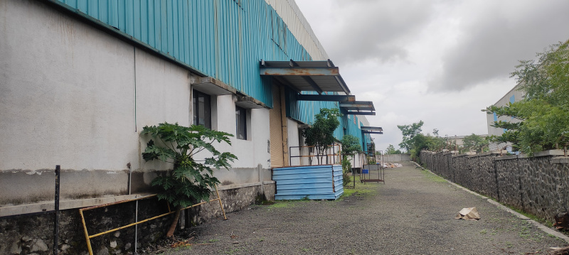  Factory 56316 Sq.ft. for Sale in Sanaswadi, Pune