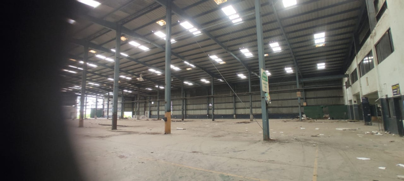  Factory 45000 Sq.ft. for Sale in Koregaon Bhima, Pune