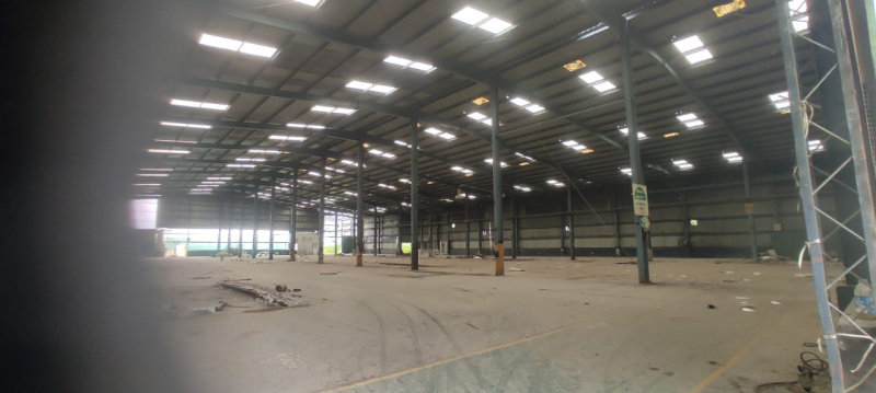  Factory 45000 Sq.ft. for Sale in Koregaon Bhima, Pune