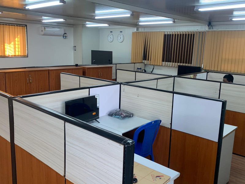  Factory 27000 Sq.ft. for Sale in Ranjangaon, Pune