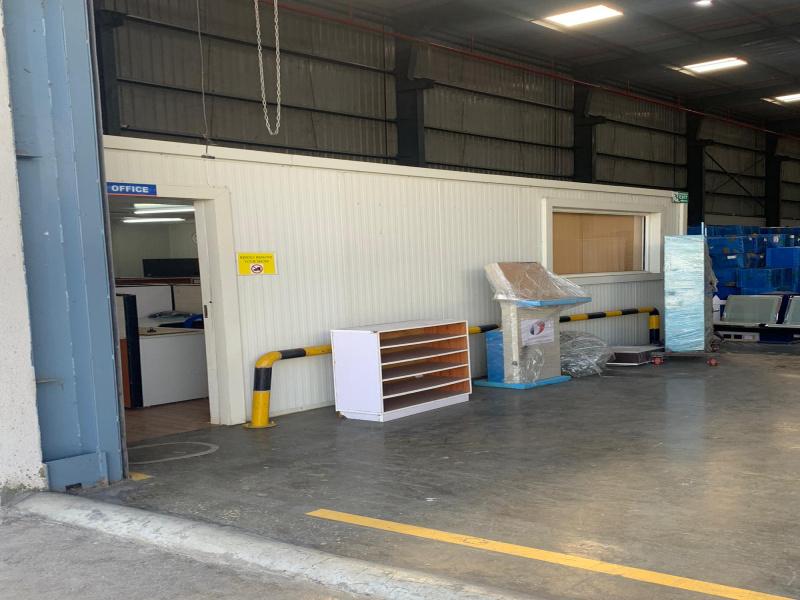  Factory 27000 Sq.ft. for Sale in Ranjangaon, Pune