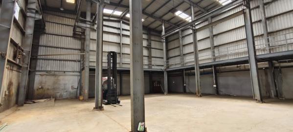  10000 Sq.ft. Factory for Rent in Bhosari, Pune