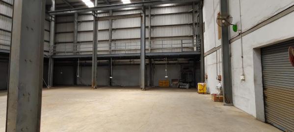  10000 Sq.ft. Factory for Rent in Bhosari, Pune