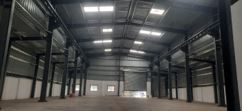  Factory for Sale in Ranjangaon MIDC, Pune