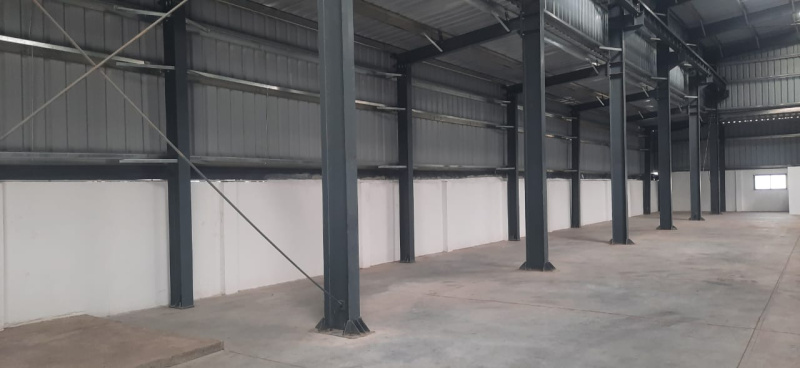  Factory 9000 Sq.ft. for Sale in Ranjangaon MIDC, Pune