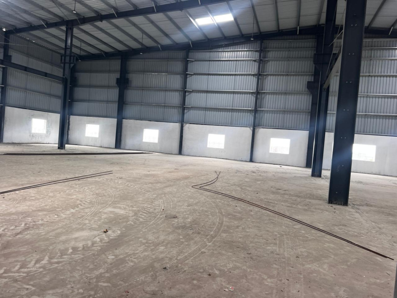  Factory 39267 Sq.ft. for Sale in Ranjangaon MIDC, Pune