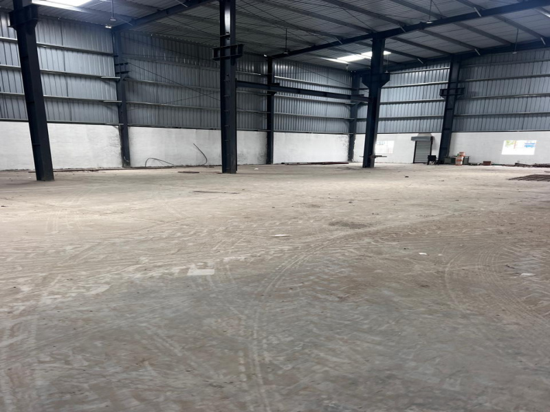  Factory 39267 Sq.ft. for Sale in Ranjangaon MIDC, Pune