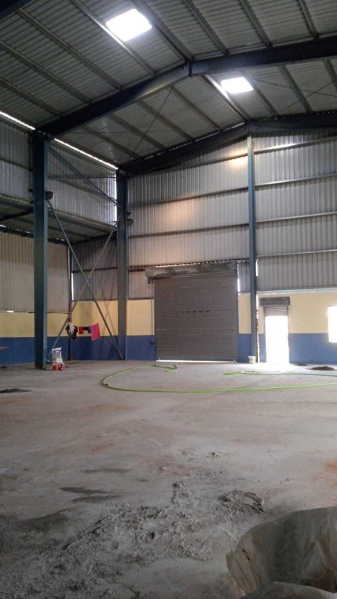  6000 Sq.ft. Factory for Rent in Chakan, Pune