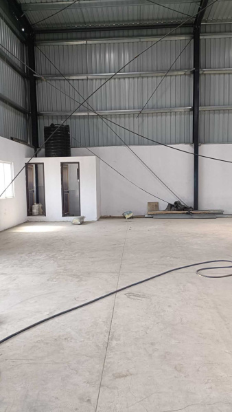  6000 Sq.ft. Factory for Rent in Chakan, Pune