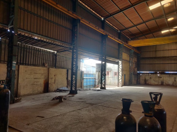  Factory for Rent in Chakan, Pune