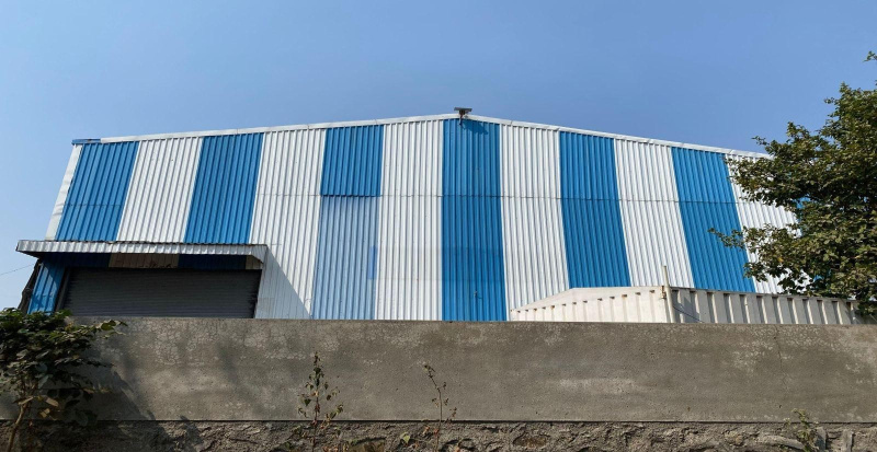  Factory 16000 Sq.ft. for Rent in Ranjangaon, Pune