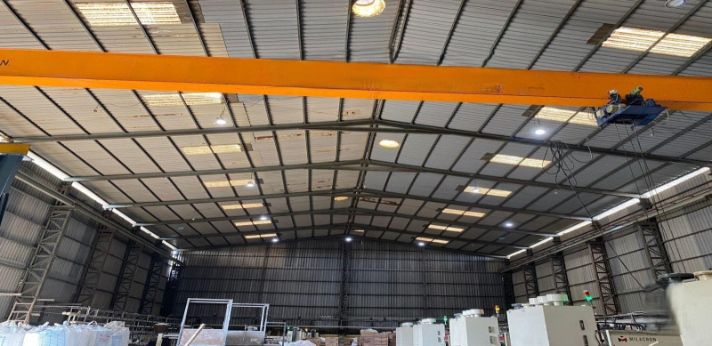  Factory 16000 Sq.ft. for Rent in Ranjangaon, Pune