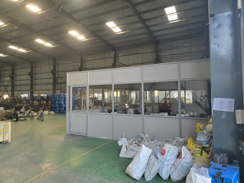  14400 Sq.ft. Factory for Rent in Chakan, Pune