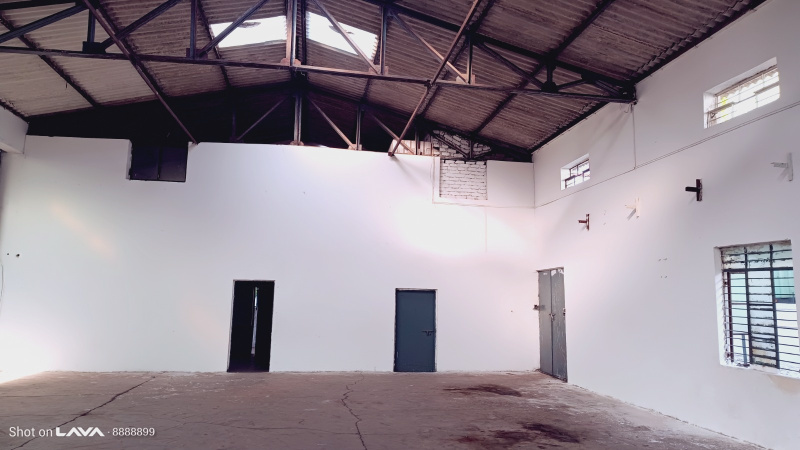  2000 Sq.ft. Factory for Rent in Ranjangaon, Pune