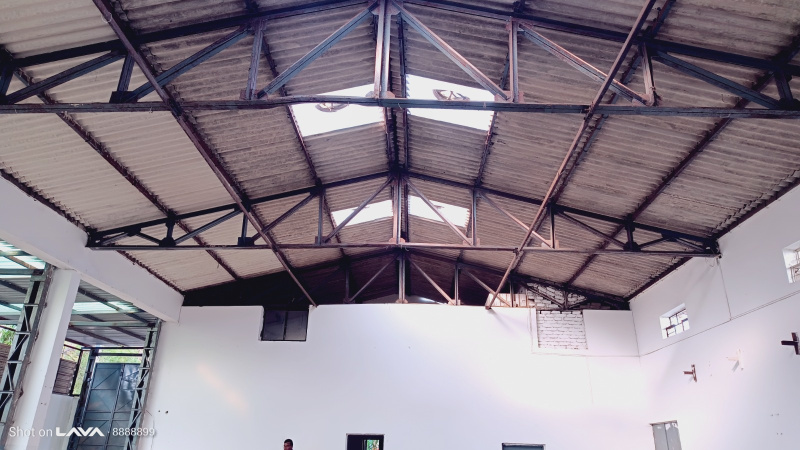  2000 Sq.ft. Factory for Rent in Ranjangaon, Pune