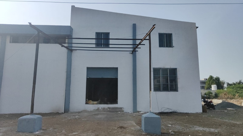  20000 Sq.ft. Factory for Rent in Shikrapur, Pune
