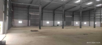 Factory for Rent in Ranjangaon, Pune