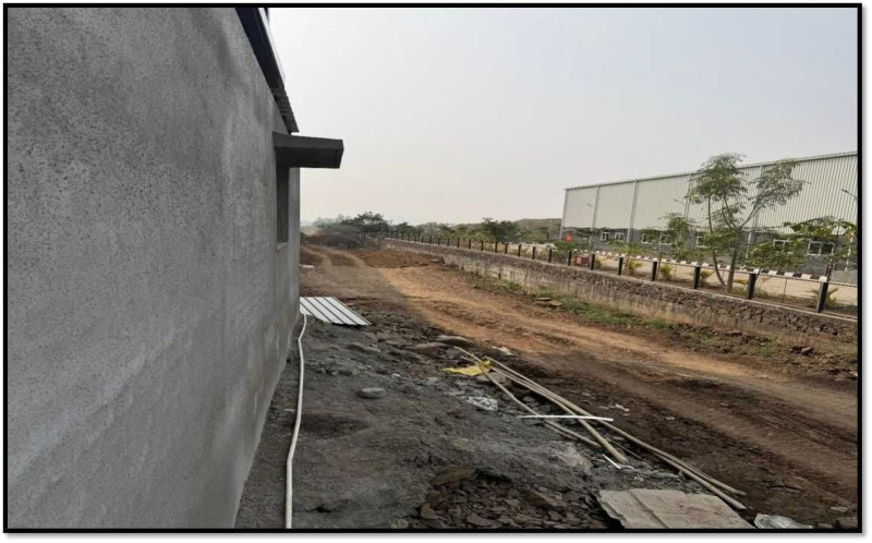  109362 Sq.ft. Factory for Rent in Chakan, Pune