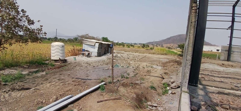  47787 Sq.ft. Factory for Rent in Chakan, Pune