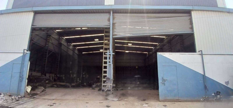  14420 Sq.ft. Factory for Rent in Chakan, Pune