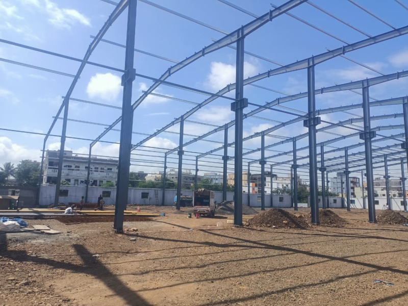  28608 Sq.ft. Factory for Rent in Chakan, Pune