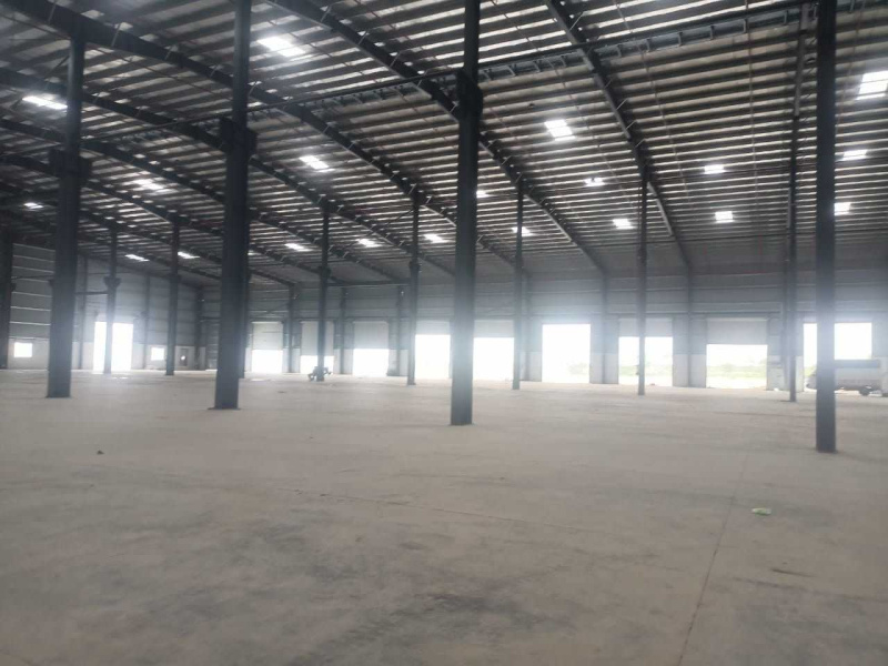  92800 Sq.ft. Factory for Rent in Kharabwadi, Pune