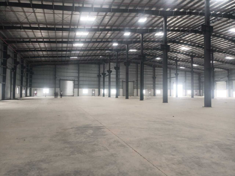  92800 Sq.ft. Factory for Rent in Kharabwadi, Pune