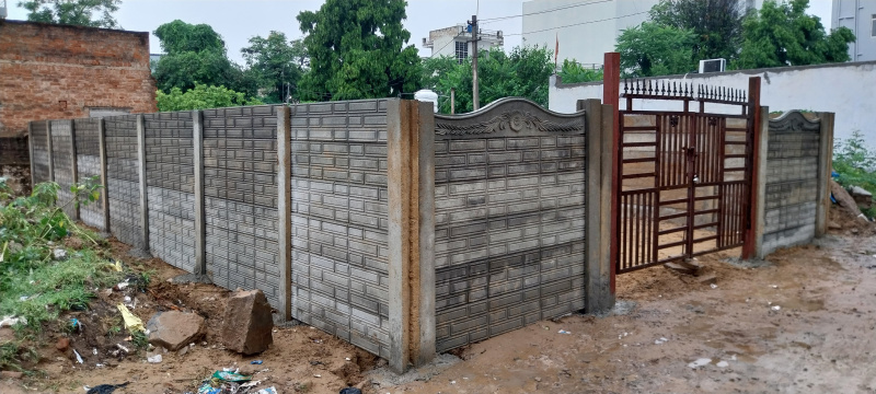 125 Sq.ft. Residential Plot for Sale in Piprali Road, Sikar