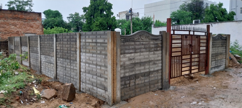  125 Sq.ft. Residential Plot for Sale in Piprali Road, Sikar