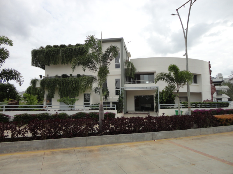  1200 Sq.ft. Residential Plot for Sale in Gunjur, Bangalore