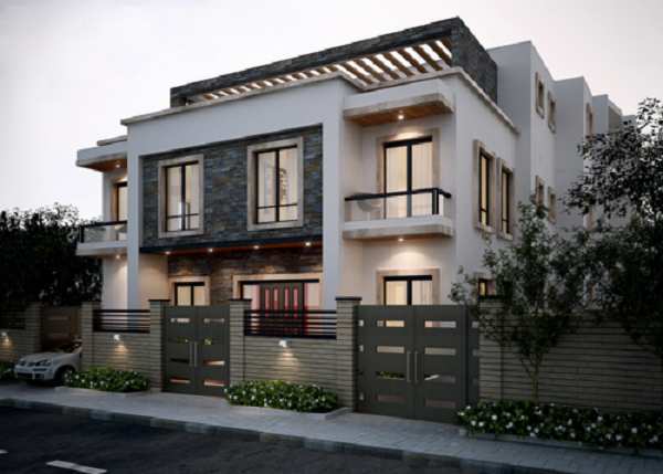 4 BHK House 2200 Sq.ft. for Sale in Sarjapur, Bangalore
