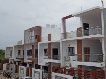 3 BHK House for Sale in Shaheed Path, Lucknow