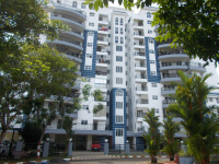 3 BHK Flat for Sale in Thrippunithura, Ernakulam