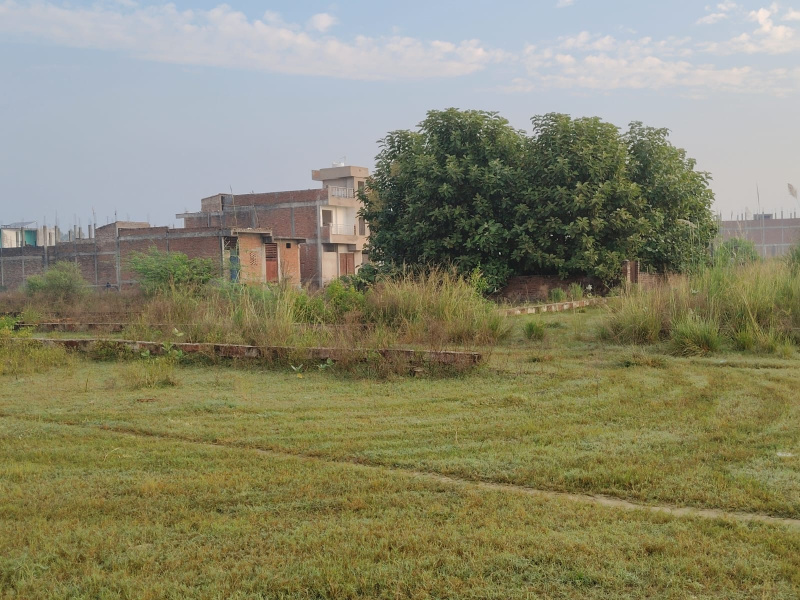  Residential Plot 200 Sq. Yards for Sale in Kalyanpur, Kanpur