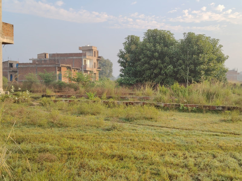  Residential Plot 200 Sq. Yards for Sale in Kalyanpur, Kanpur