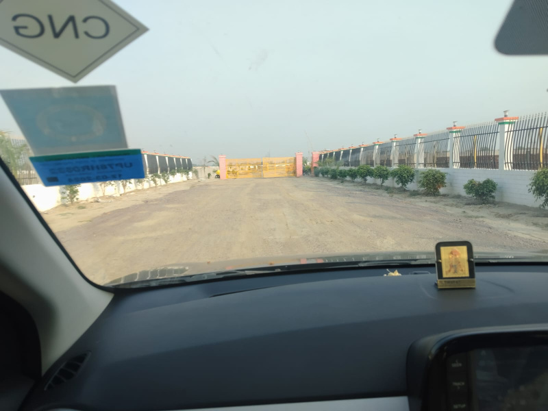  Residential Plot 140 Sq. Yards for Sale in Kalyanpur, Lucknow