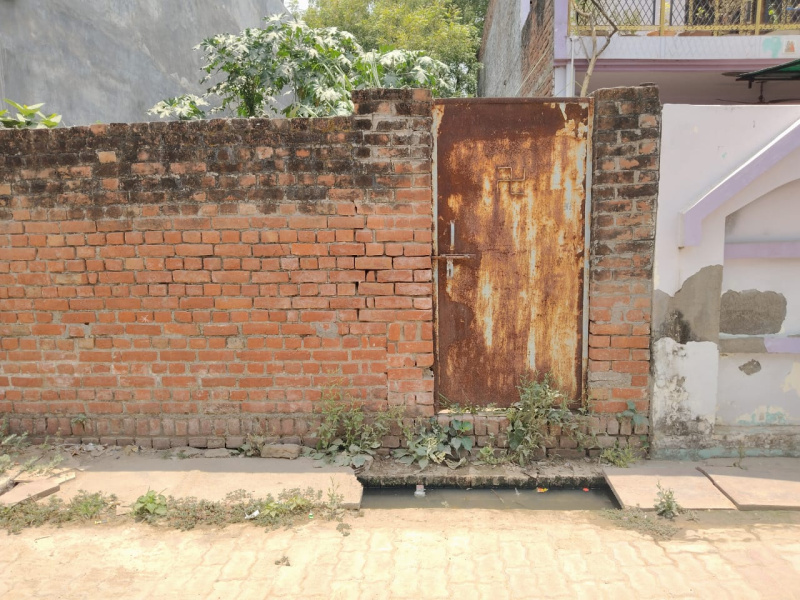  Residential Plot 140 Sq. Yards for Sale in Kalyanpur, Lucknow