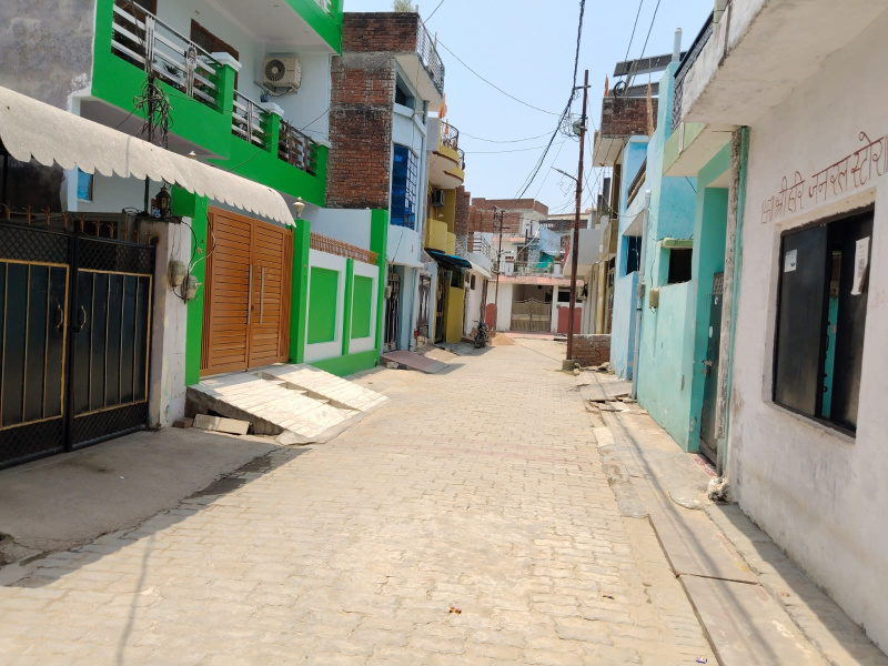  Residential Plot 140 Sq. Yards for Sale in Kalyanpur, Lucknow