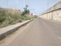  Commercial Land for Sale in Rania, Kanpur