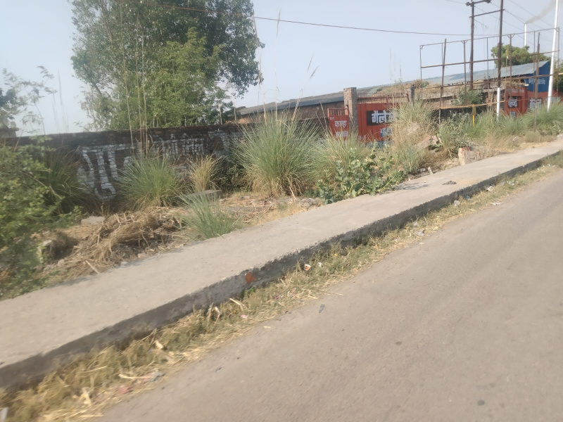  Commercial Land 40 Bigha for Sale in Rania, Kanpur