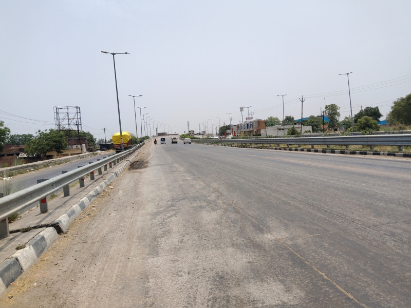  Agricultural Land 25 Bigha for Sale in Akbarpur, Kanpur Dehat