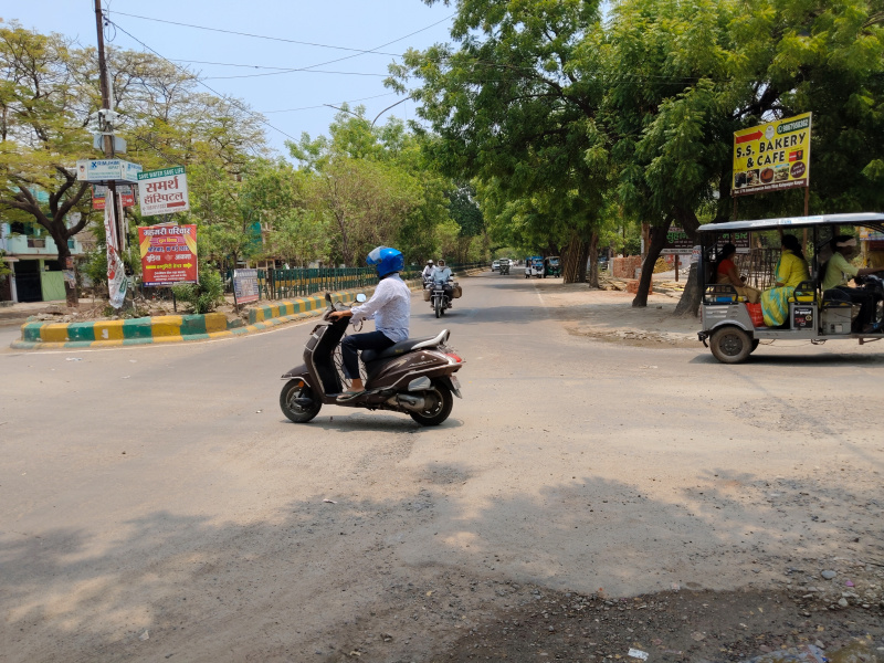  Commercial Land 200 Sq. Meter for Sale in Avas Vikas 3, Kalyanpur, Kanpur