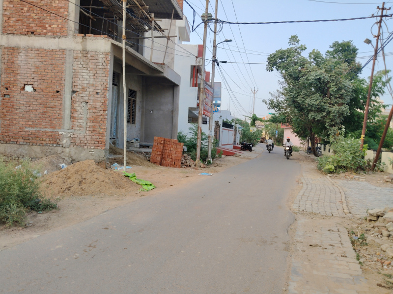  Office Space 2200 Sq.ft. for Rent in Kalyanpur, Kanpur