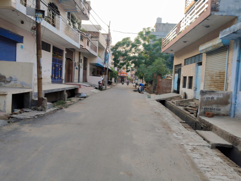 1 BHK House 25 Sq. Meter for Sale in Kalyanpur, Kanpur